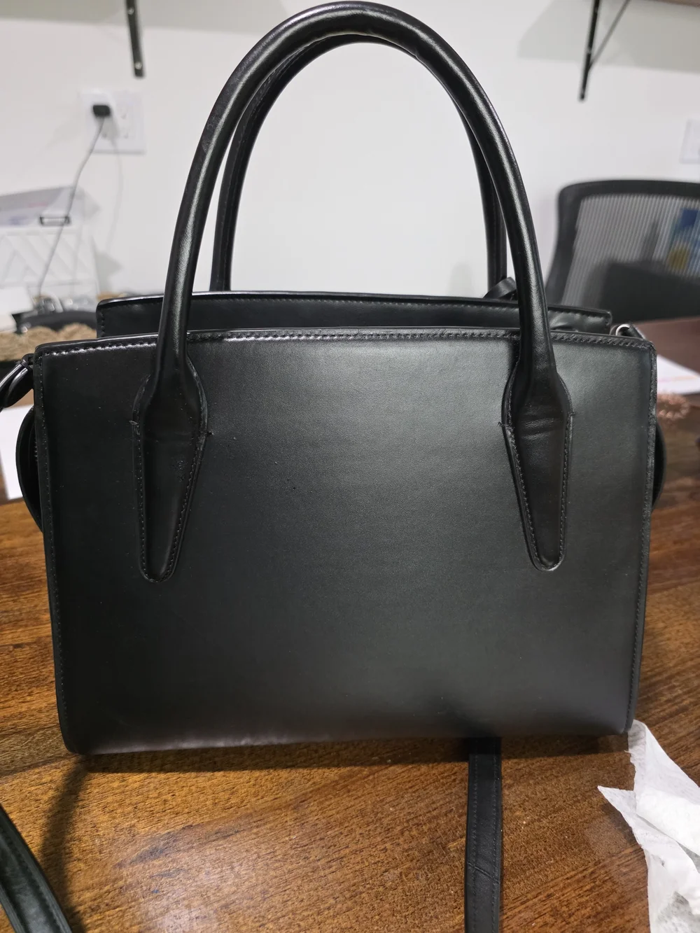 Coach Grace Satchel / Grace Carryall